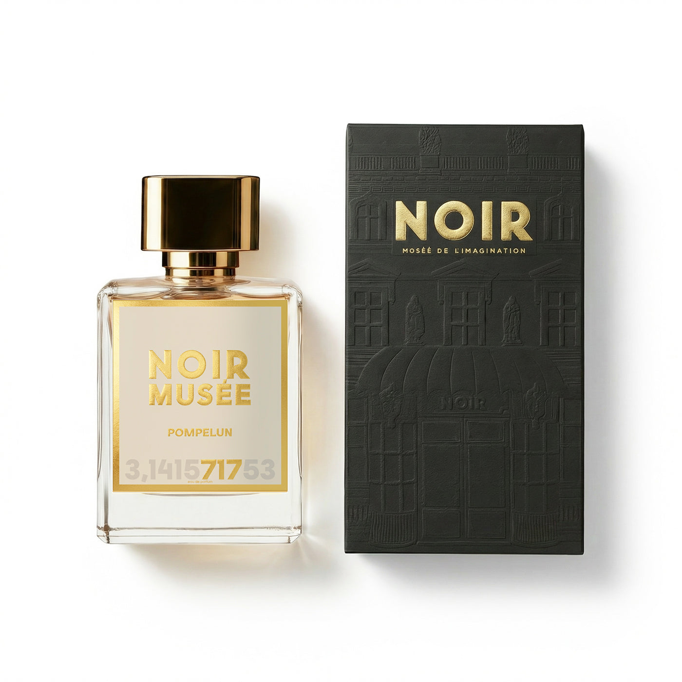 No 717 Pompelun 100Ml