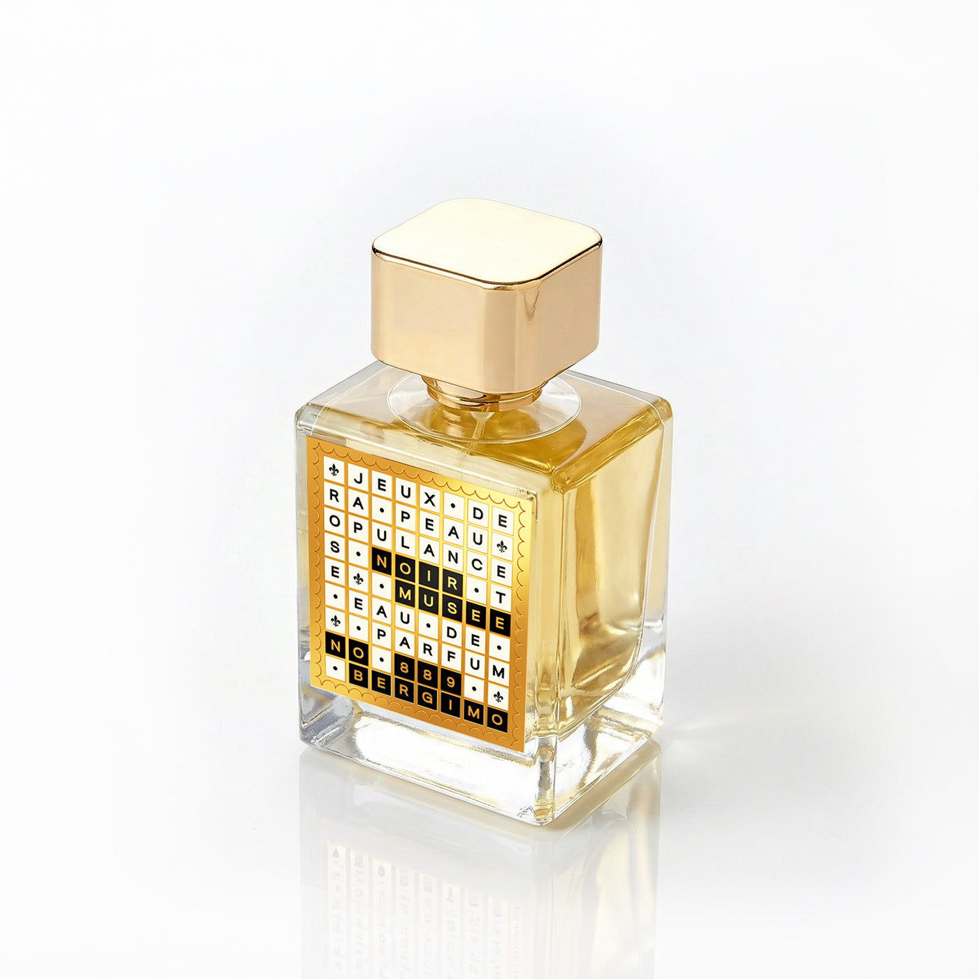 No 889 Bergimo 100Ml