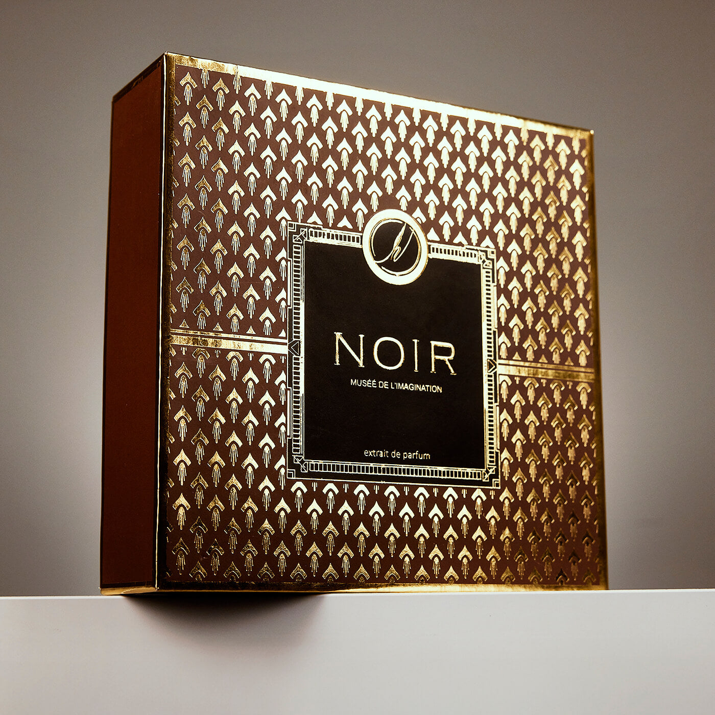 No 4137 Perfume 50ml