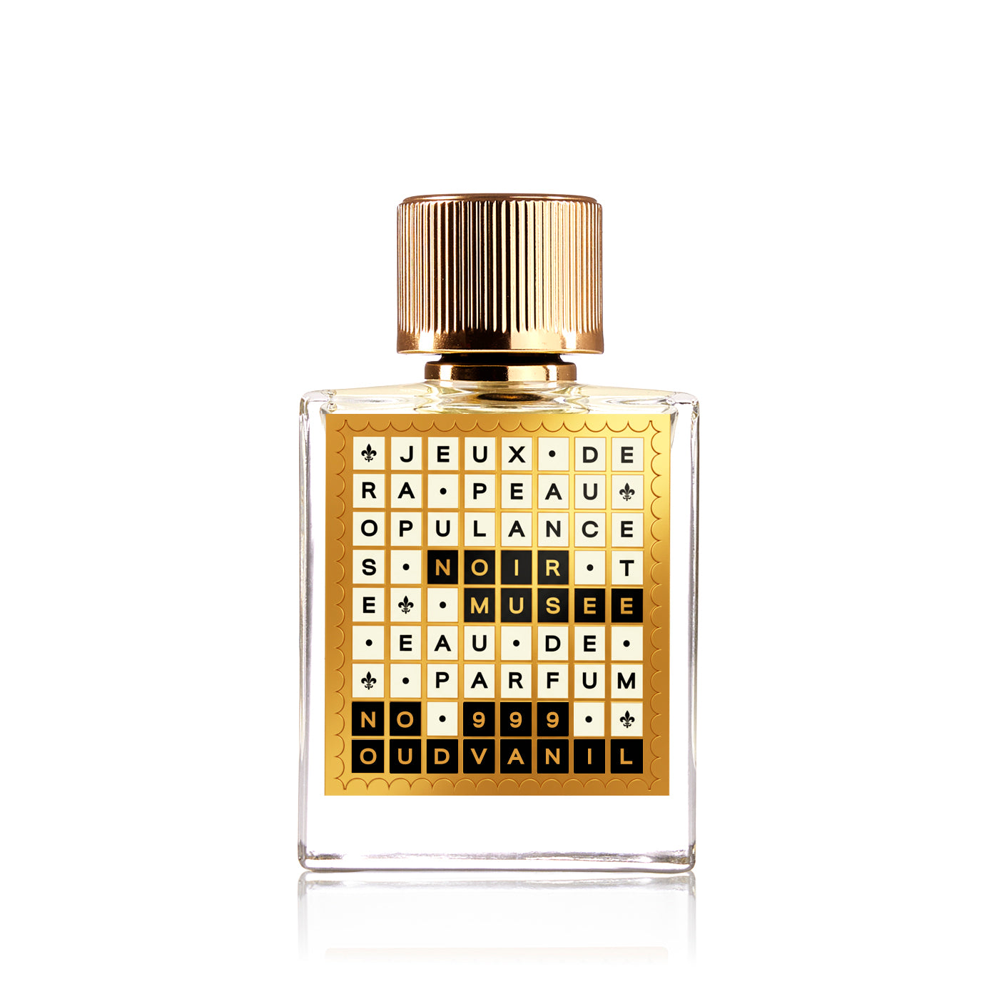 No 999 Oudvanil 50Ml