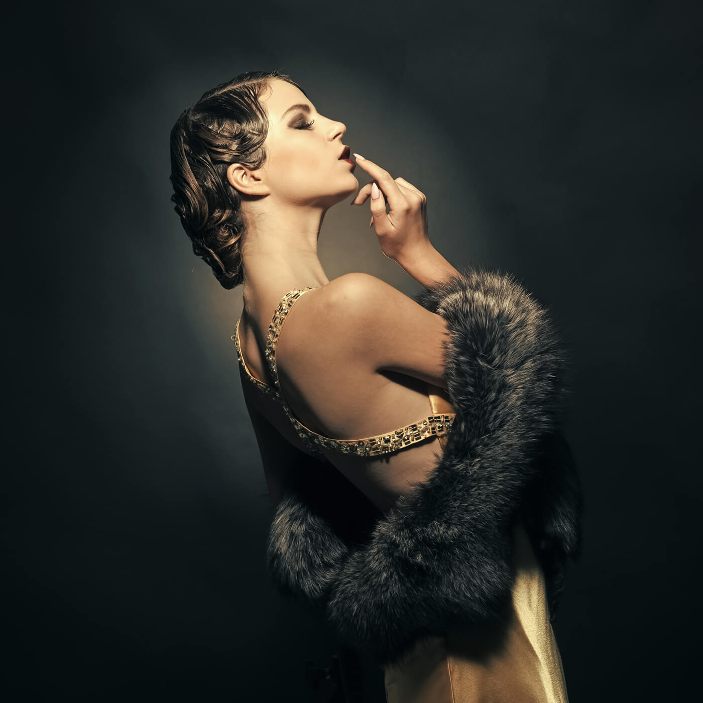 No 1400 Oudkiss 50Ml