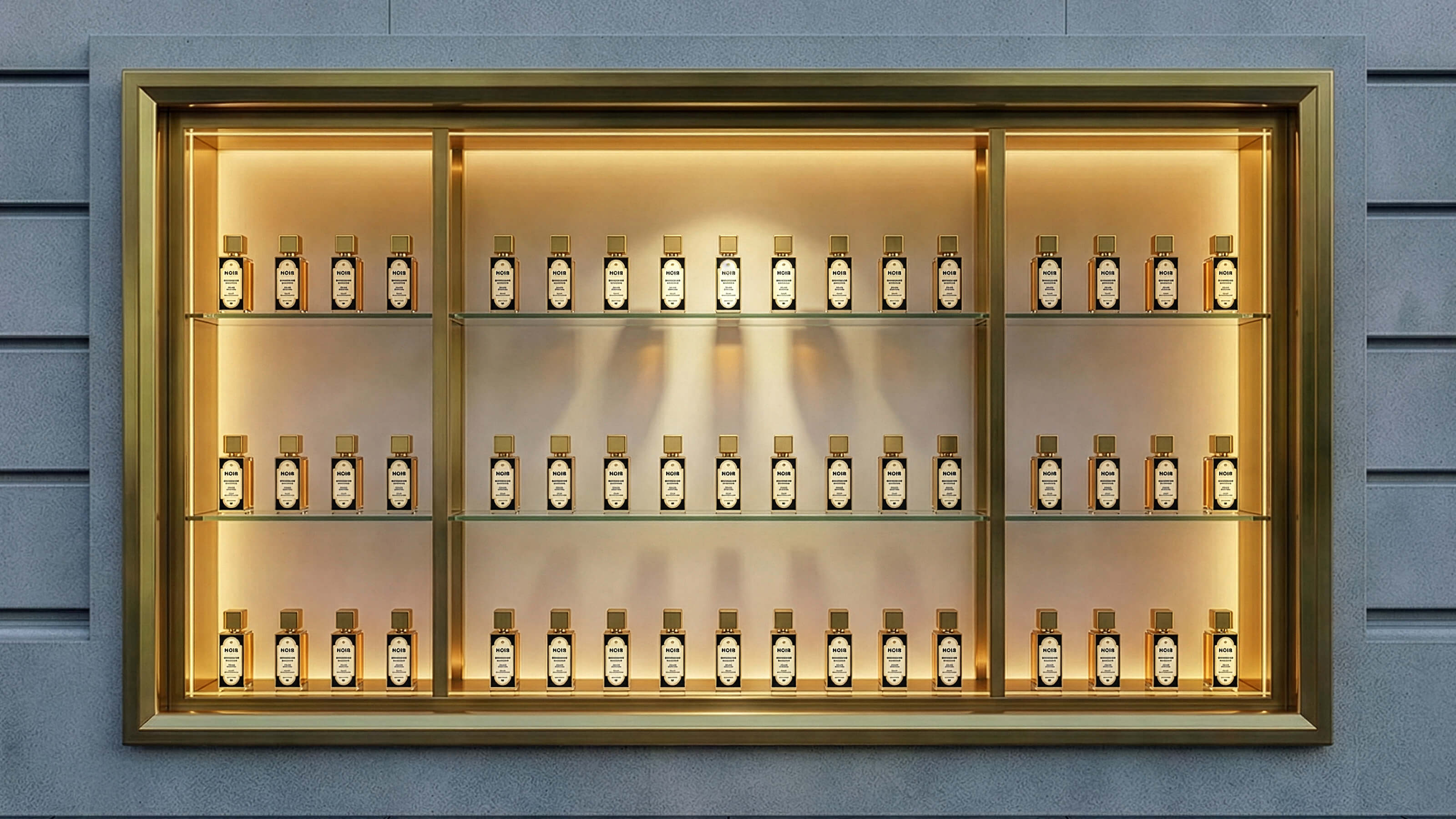 INSPIRED BY Collection