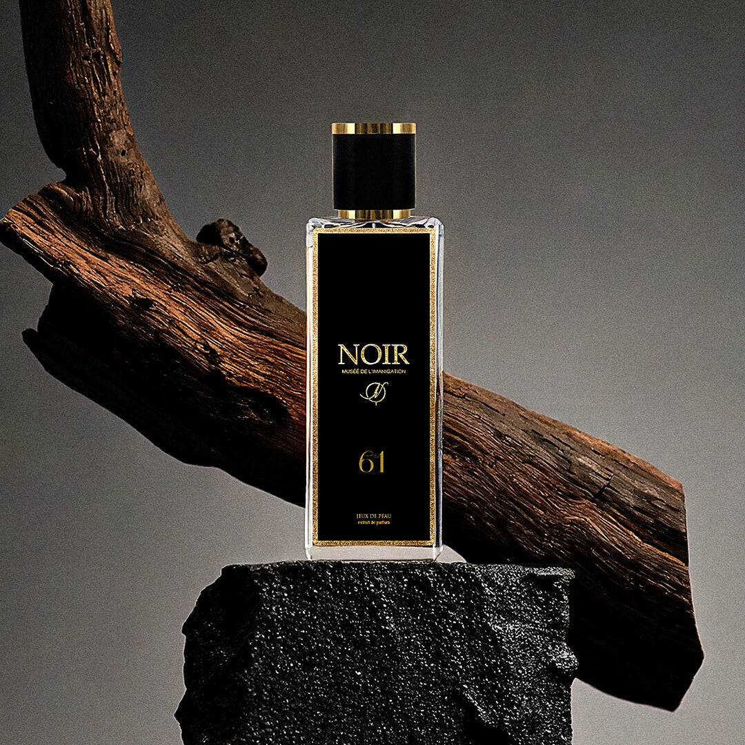 No 61 Extrait De Parfum 50Ml