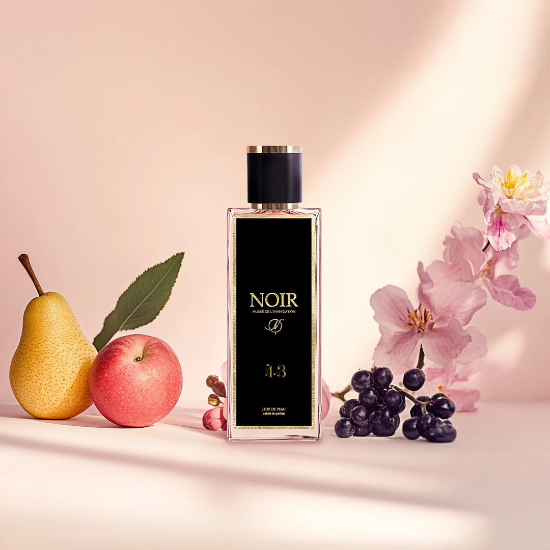 No 43 Extrait De Parfum 50Ml