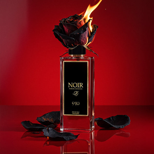 No 910 Extrait De Parfum 50Ml | NOIR PARFÜM