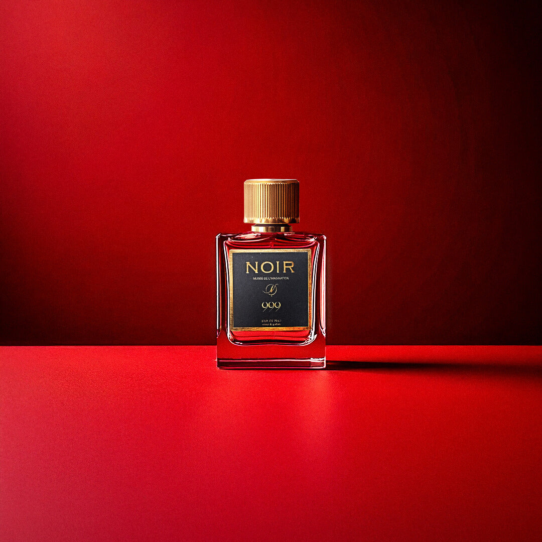 No 999 Extrait De Parfum 50Ml