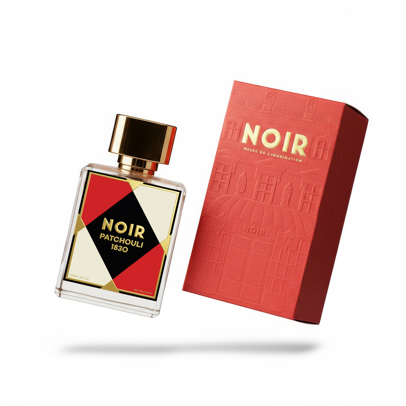 1830 PATCHOULİ