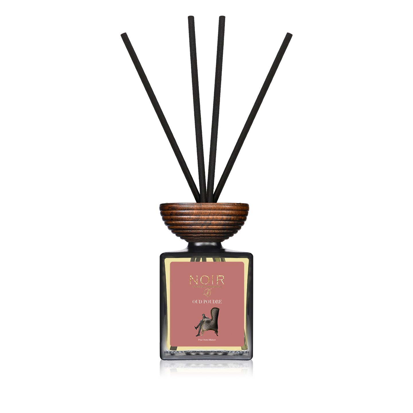 OUD POUDRE DIFFUSER 250 ML