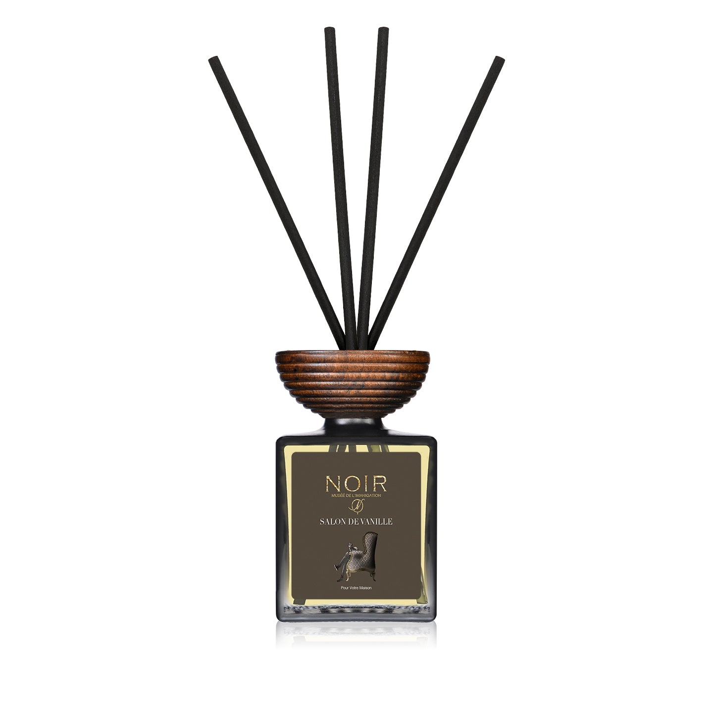 SALON DE VANİLLA DIFFUSER 250 ML