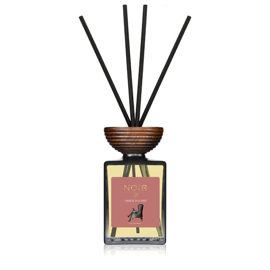 AMBER POUDRE DIFFUSER 500 ML