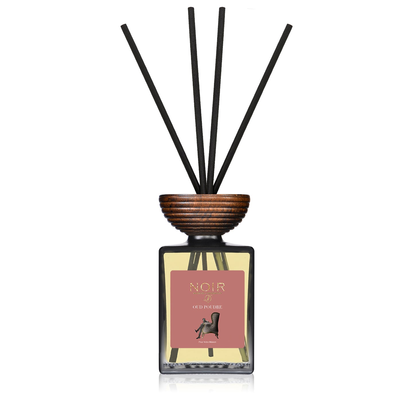 OUD POUDRE DIFFUSER 500 ML