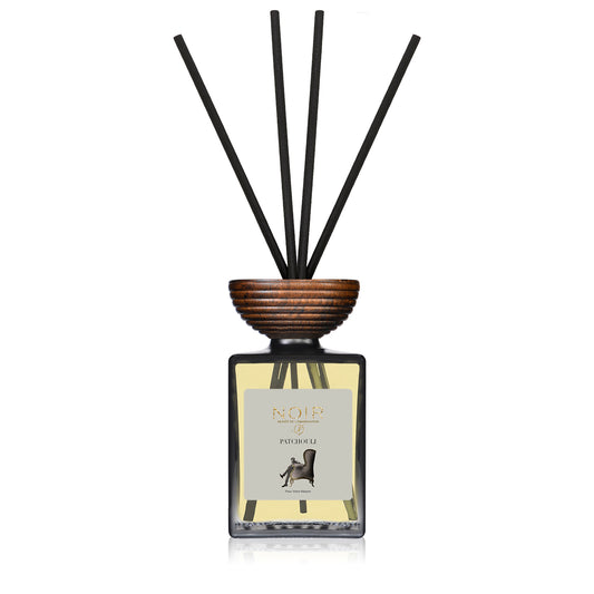 PATCHOULI DIFFUSER 500 ML