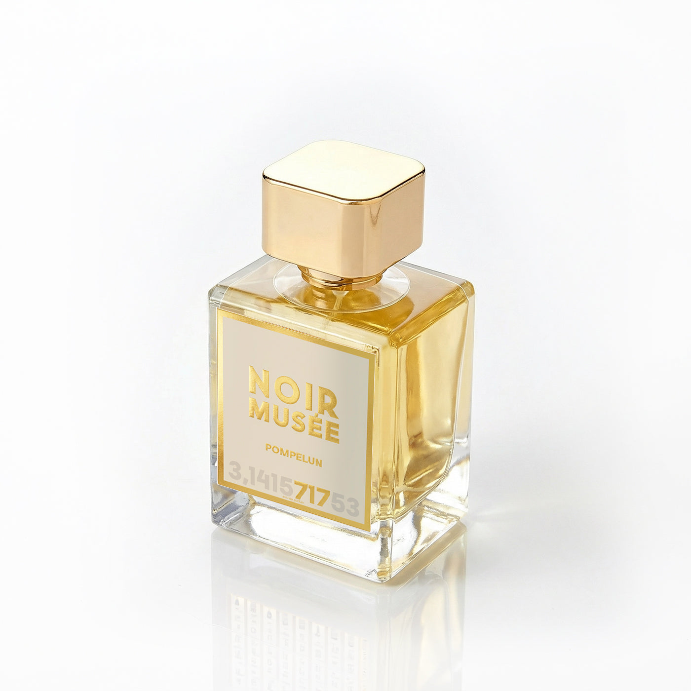 No 717 Pompelun 100Ml