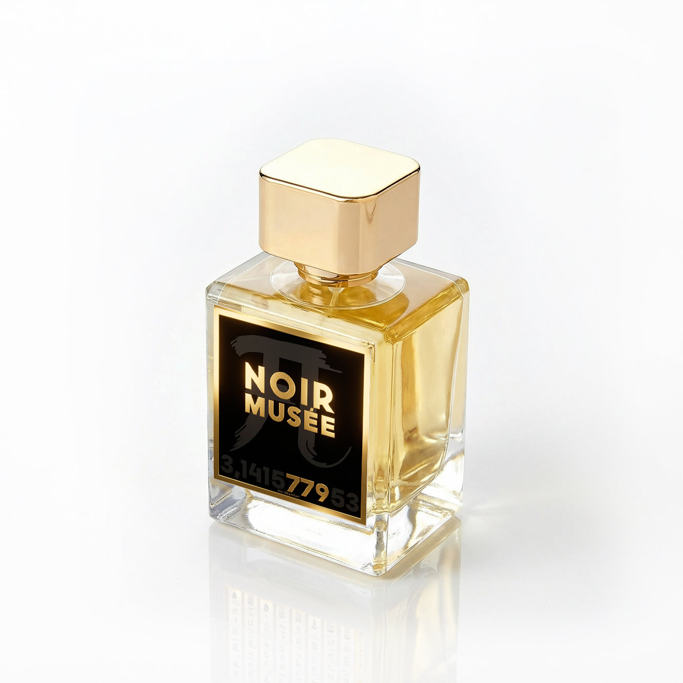 NOIR 779 Erkek Parfümü | Meyveli Chypre | NOIR Nişantaşı