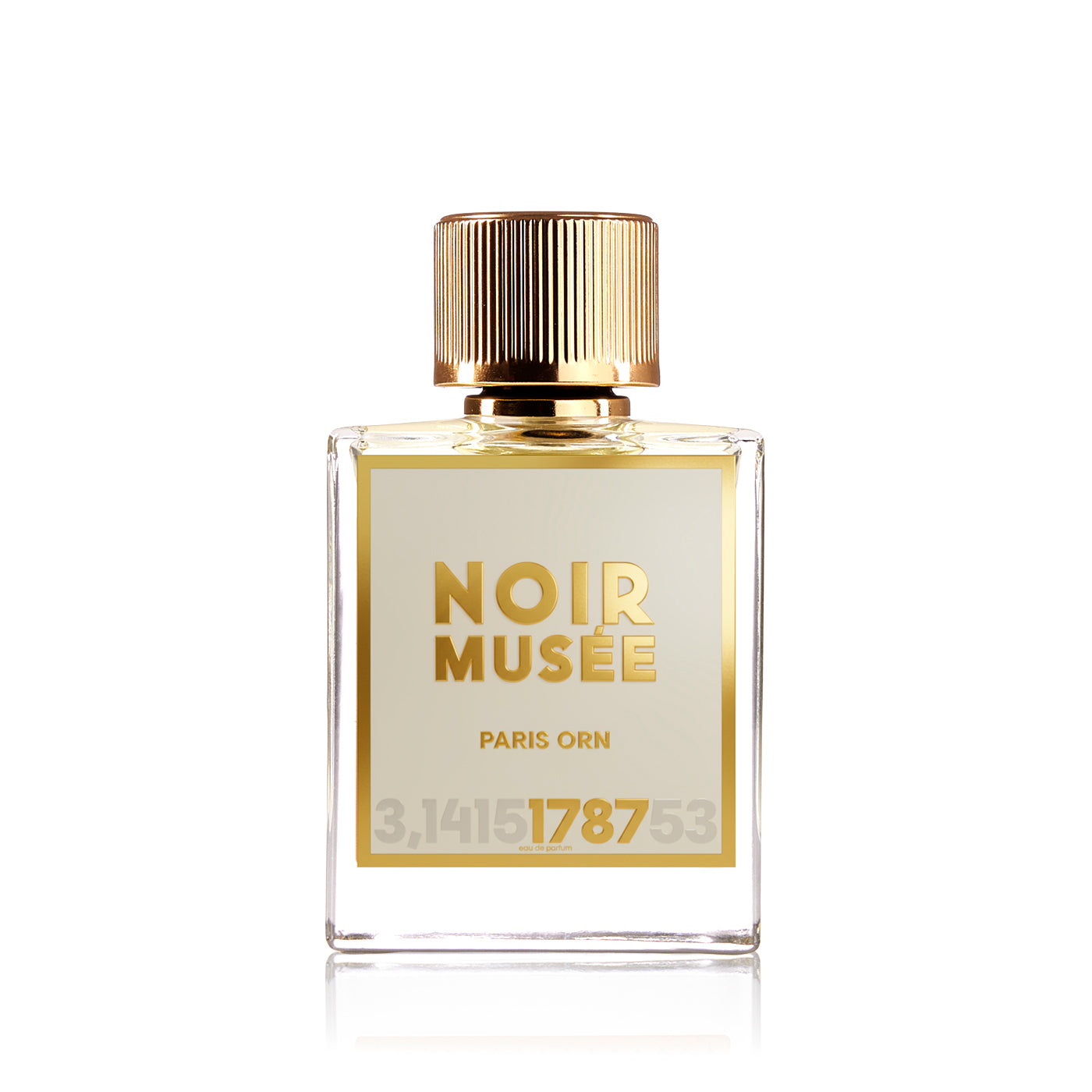 1787 PARIS ORN
