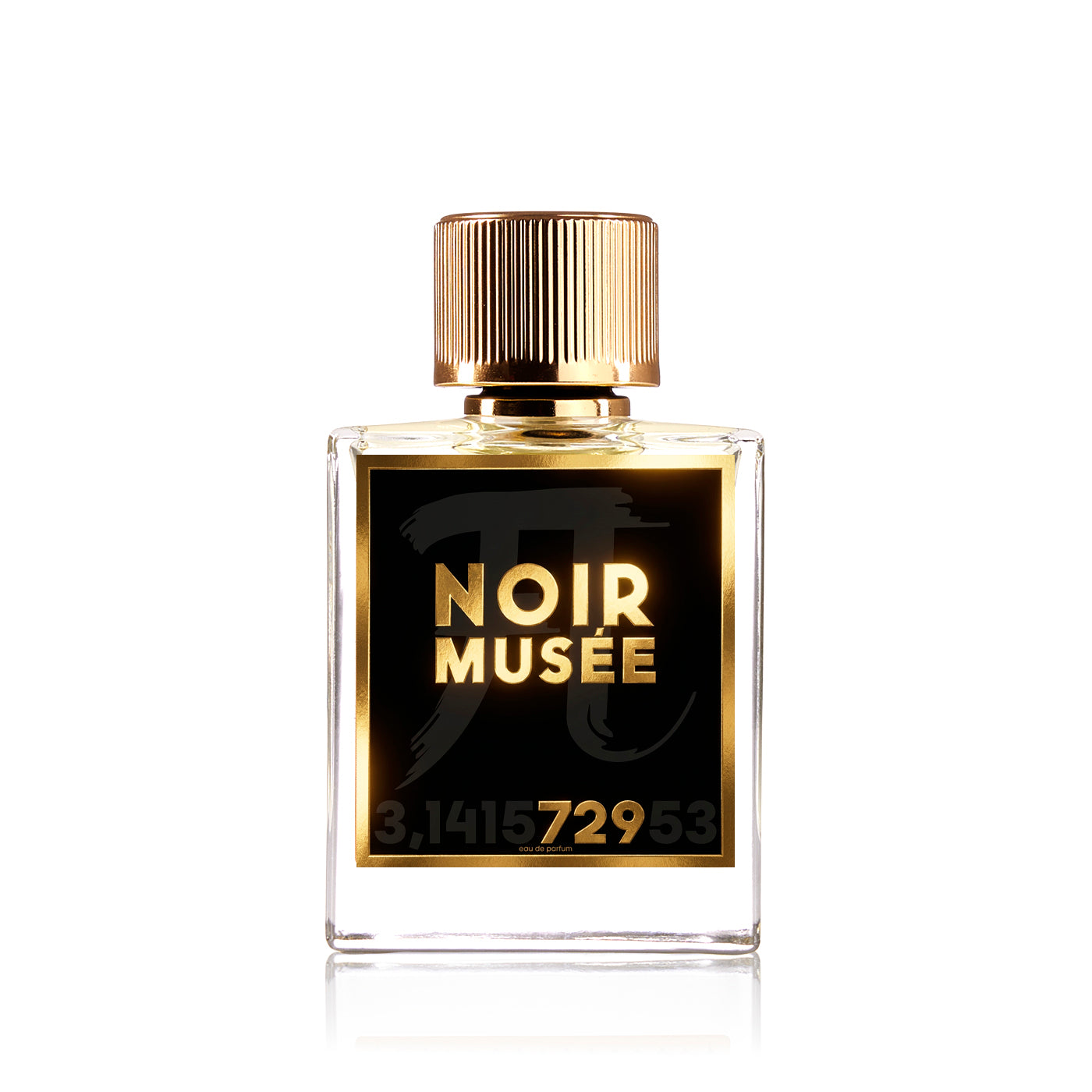 NOIR 729 | Gizemli Odunsu Erkek Parfümü
