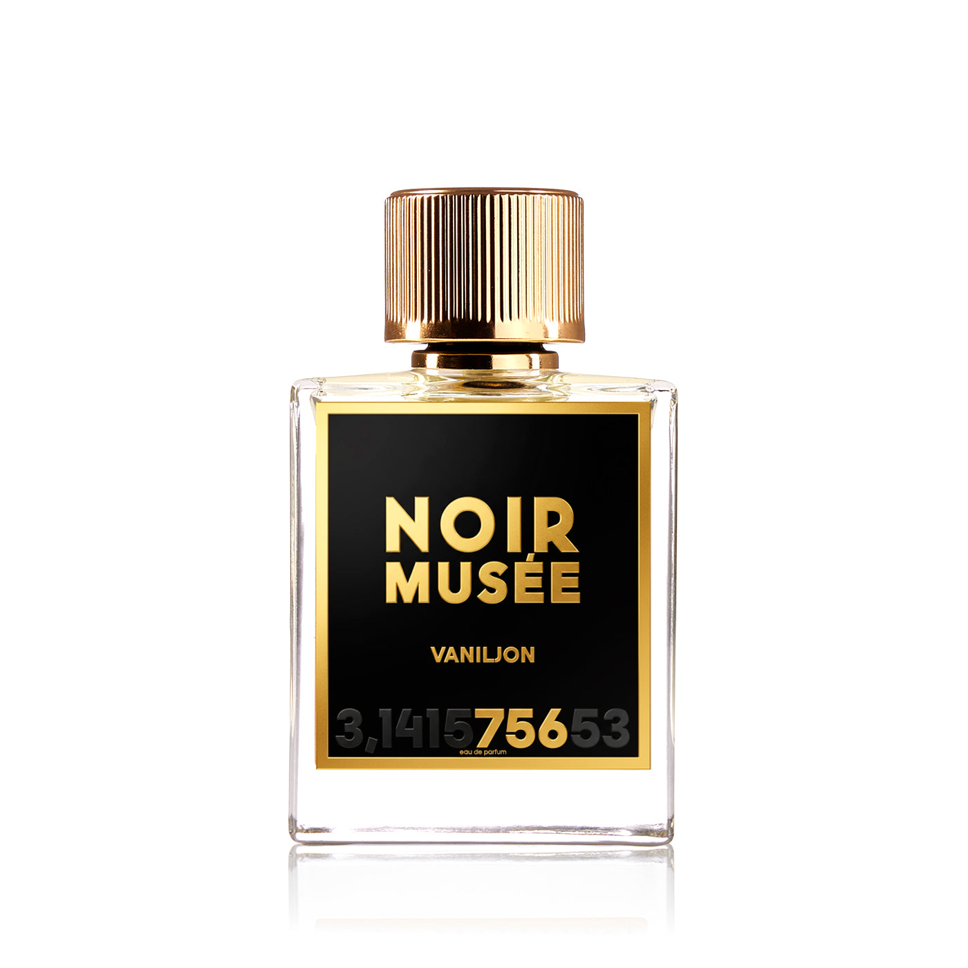 No 756 Extrait De Parfum 50Ml | NOIR PERFUME