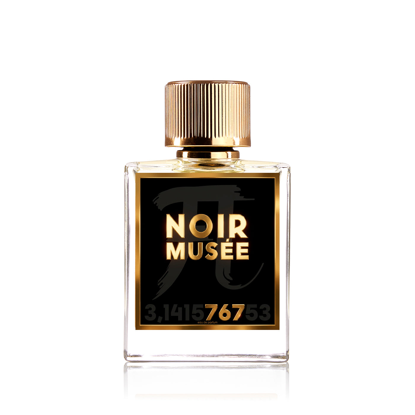 NOIR 767 Unisex Parfüm | Saffron Amber Oud | NOIR Nişantaşı