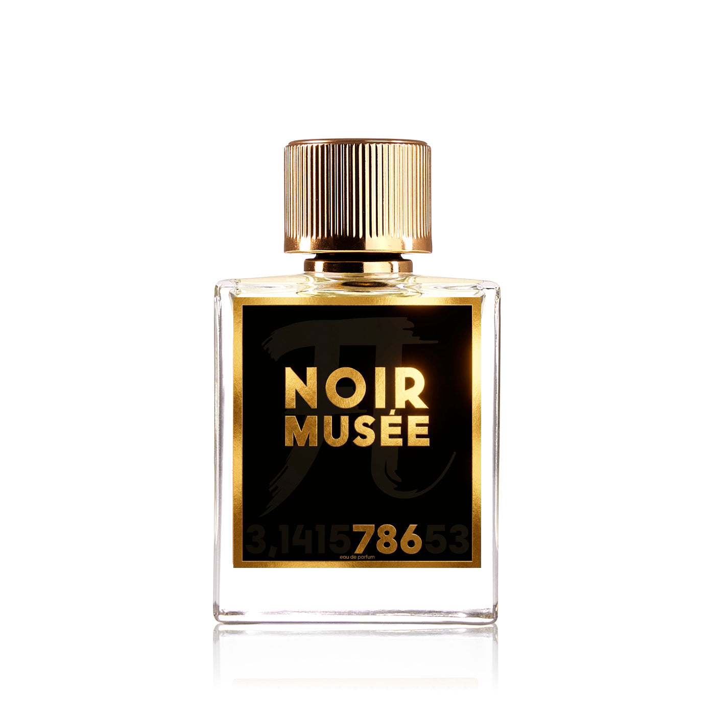 NOIR 786 Erkek Parfümü | Meyveli Odunsu Paçuli | NOIR Nişantaşı