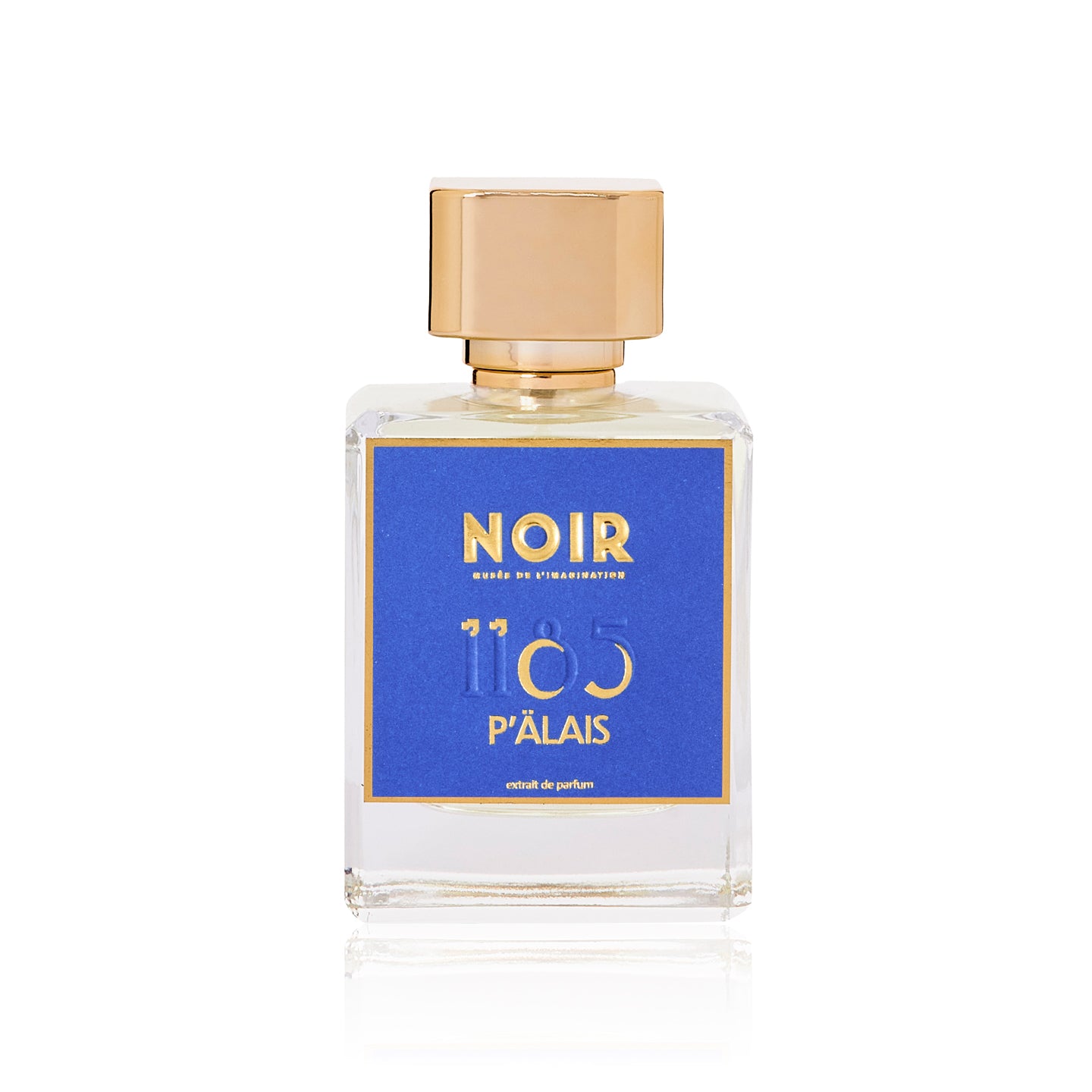 No 1185 P'ALAIS Extrait De Parfum 100Ml