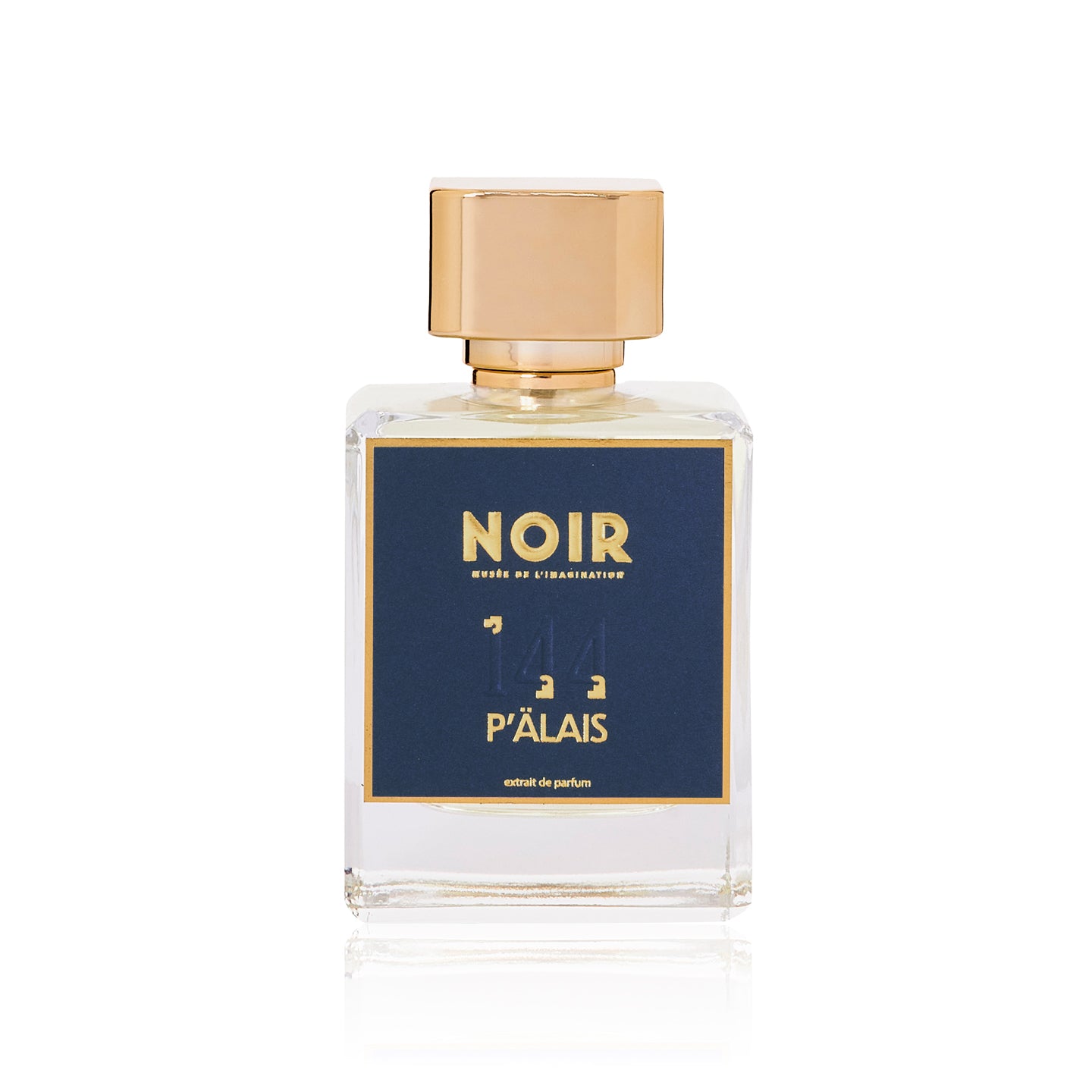 No 144 P'ALAIS Extrait De Parfum 100Ml