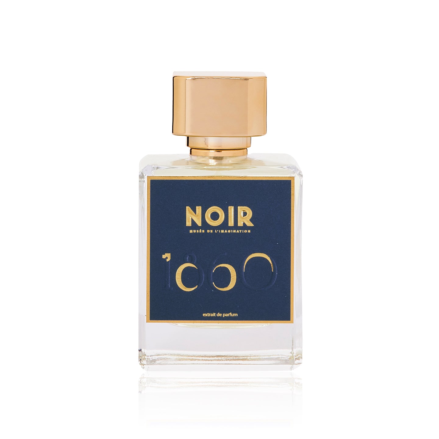 No 1860 Extrait De Parfum 100Ml