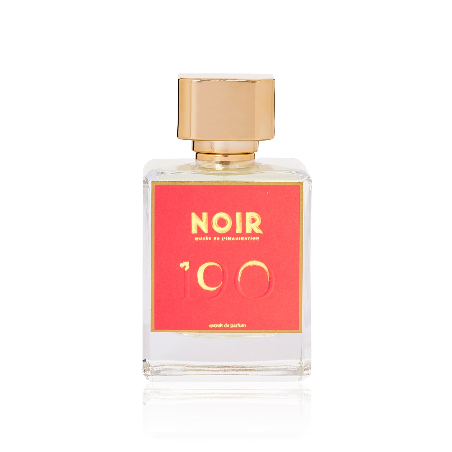 No 190 Extrait De Parfum 100Ml