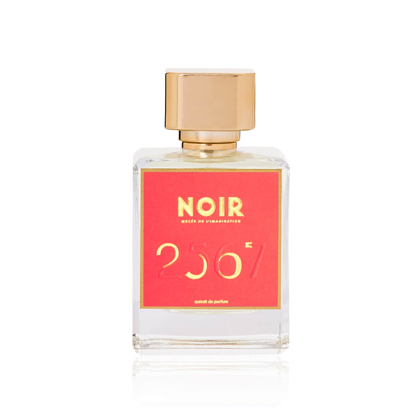 No 2567 Extrait De Parfum 100Ml