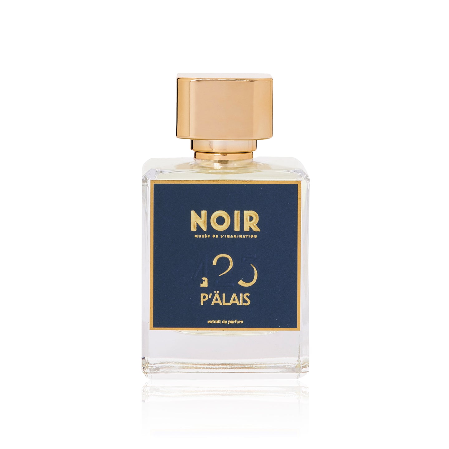 No 425 P'ALAIS Extrait De Parfum 100Ml