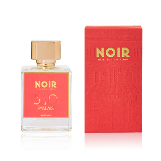 No 540 P'ALAIS Extrait De Parfum 100Ml