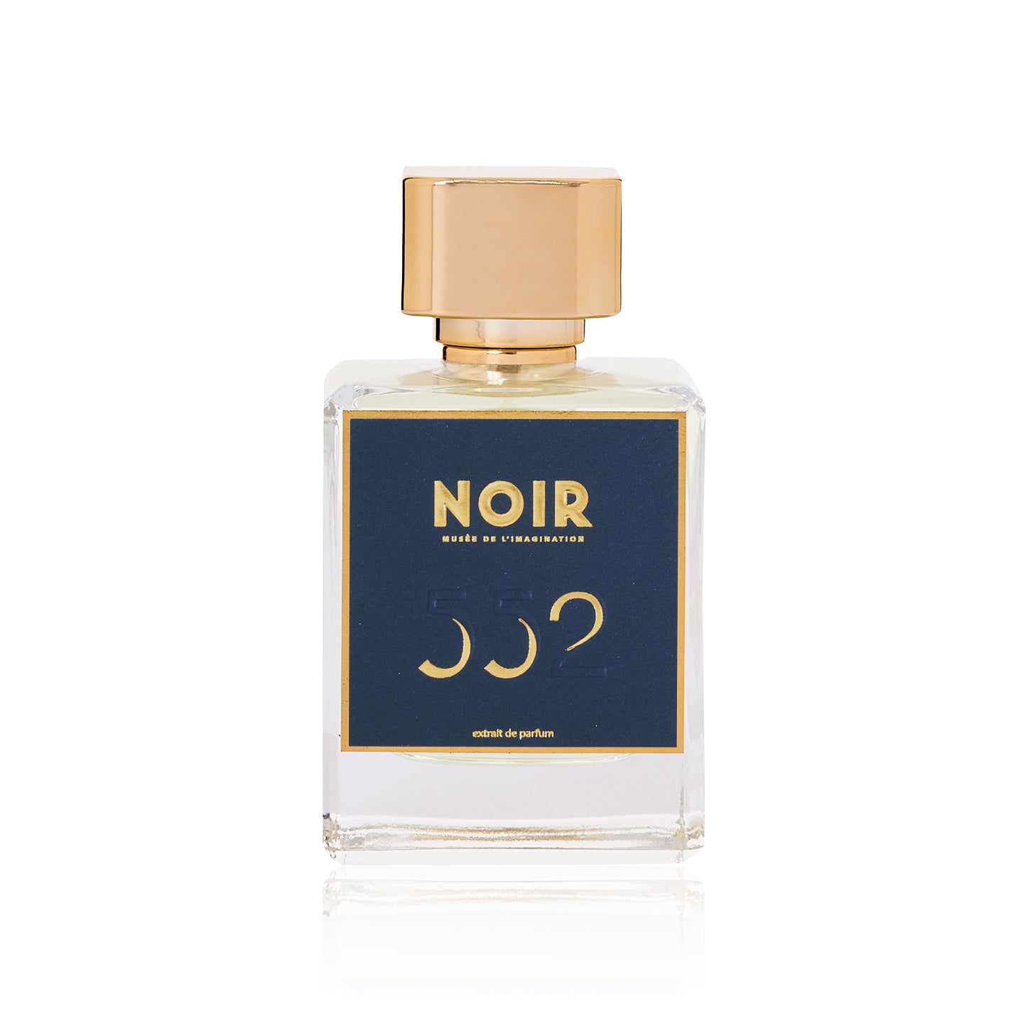 No 552 Extrait De Parfum 100Ml