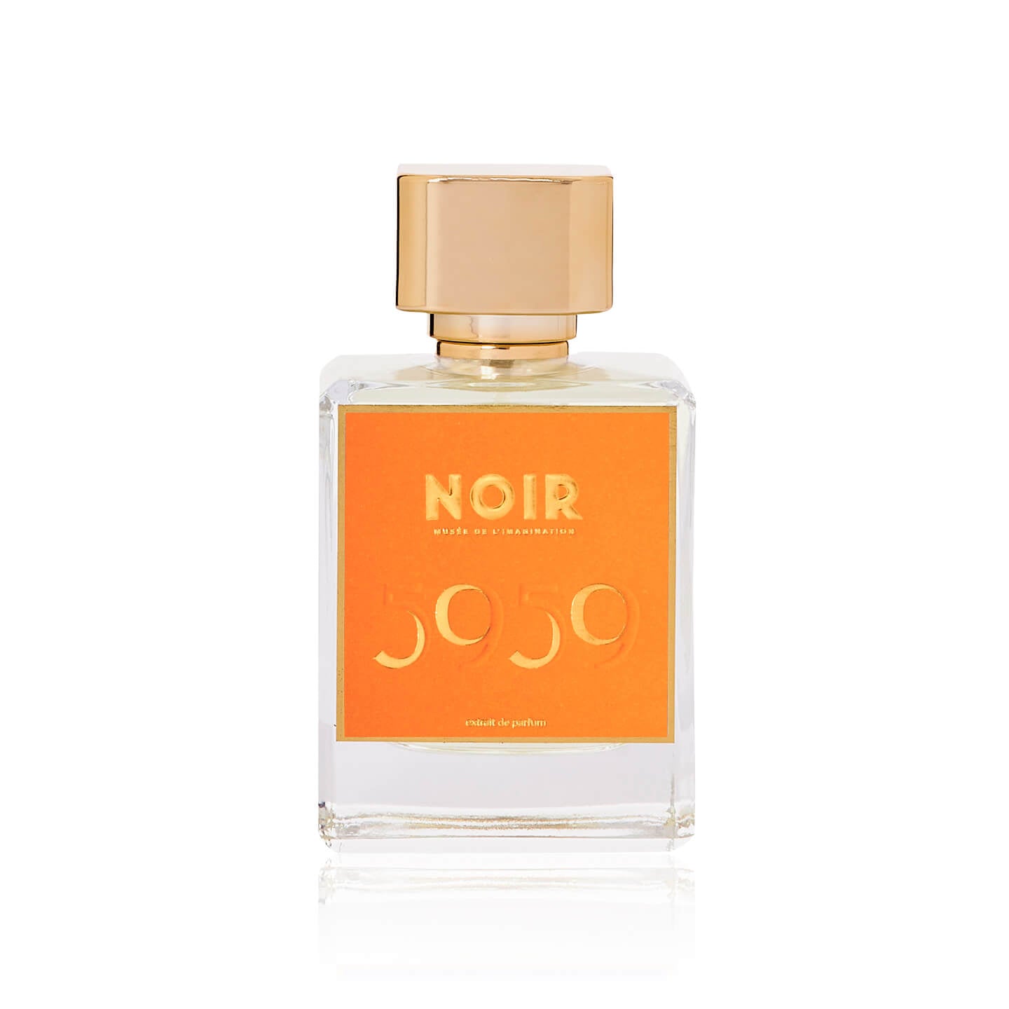 No 5959 Extrait De Parfum 100Ml