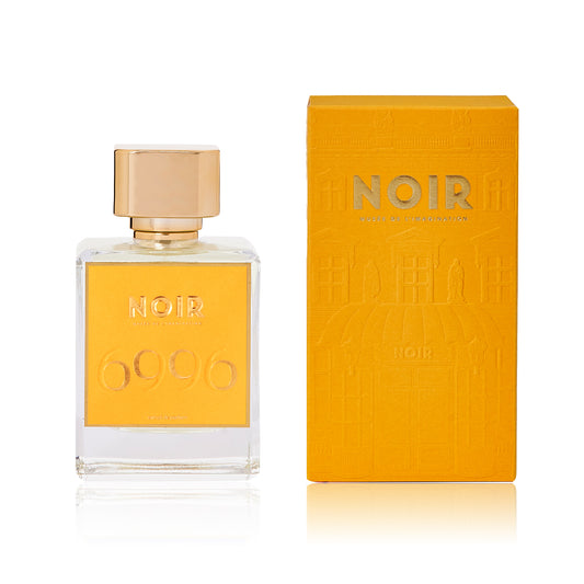 No 6996 Extrait De Parfum 100Ml