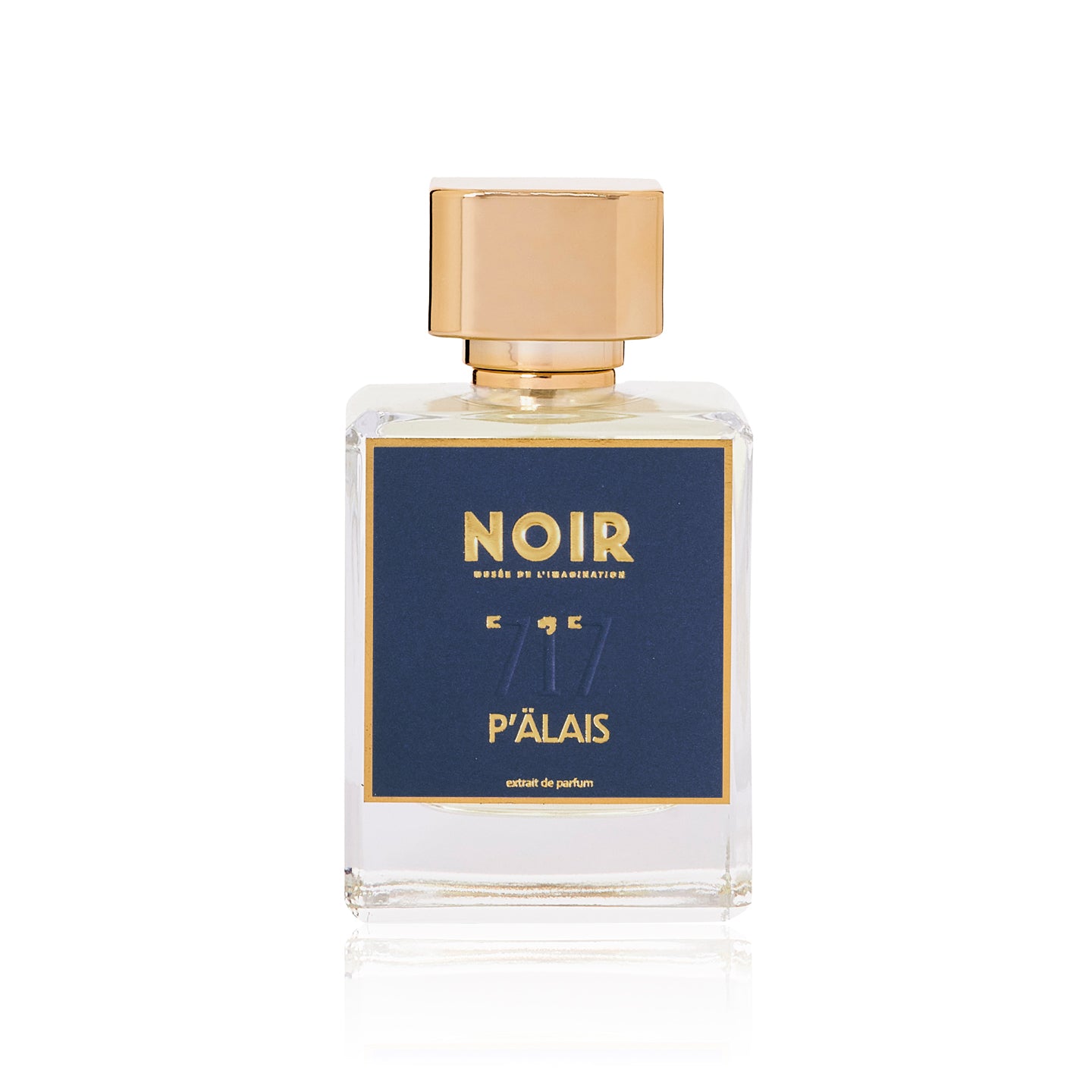 No 717 P'ALAIS Extrait De Parfum 100Ml