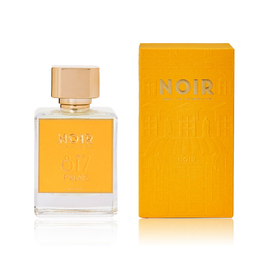 No 817 P'ALAIS Extrait De Parfum 100Ml