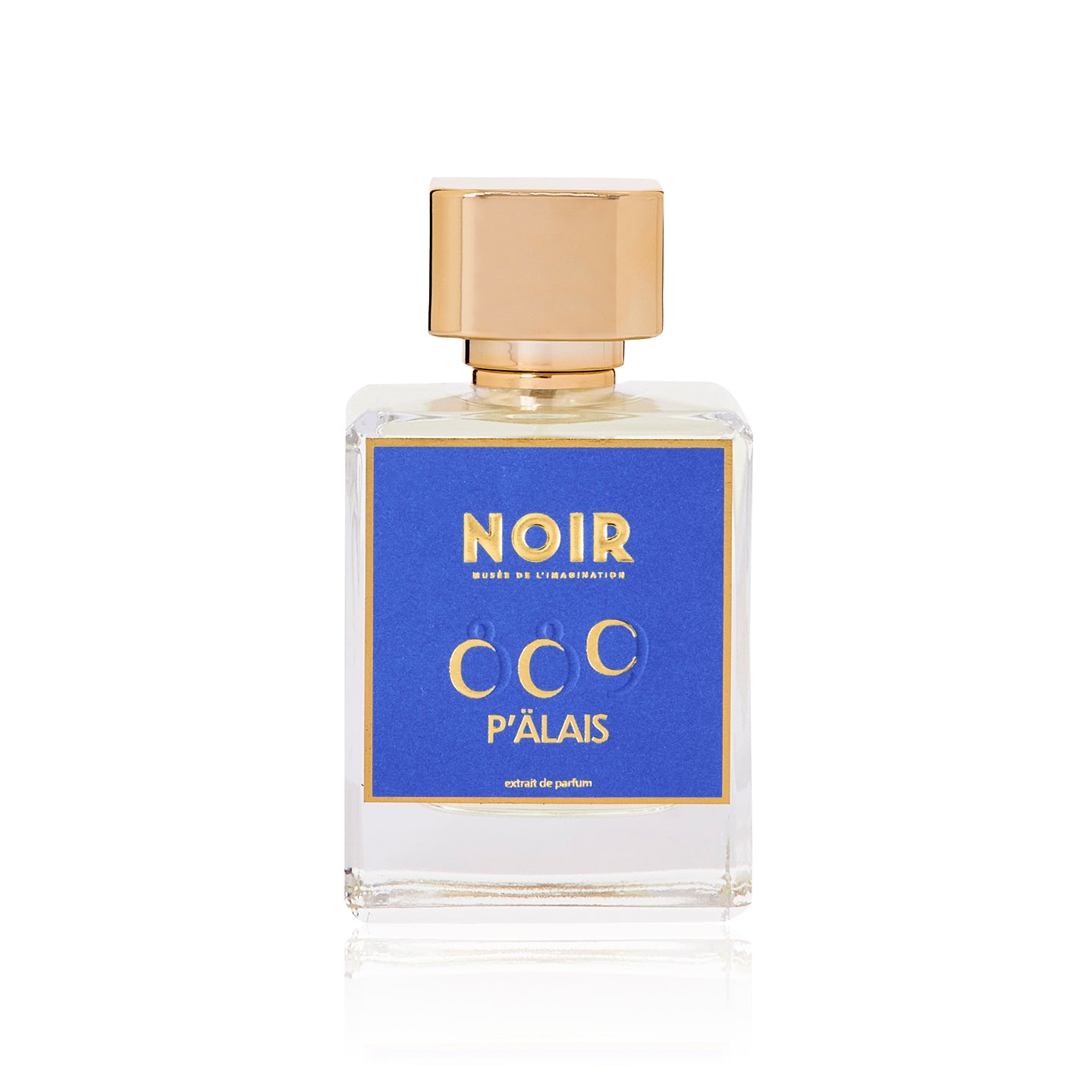 No 889 P'ALAIS Extrait De Parfum 100Ml