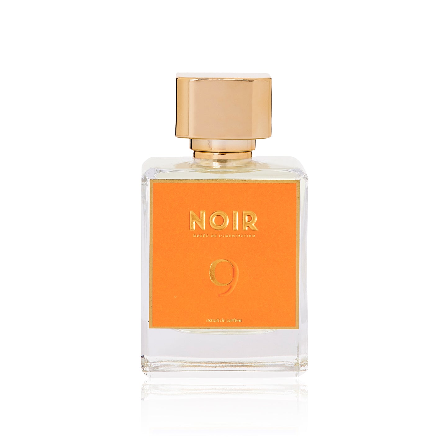 No 9 Extrait De Parfum 100Ml