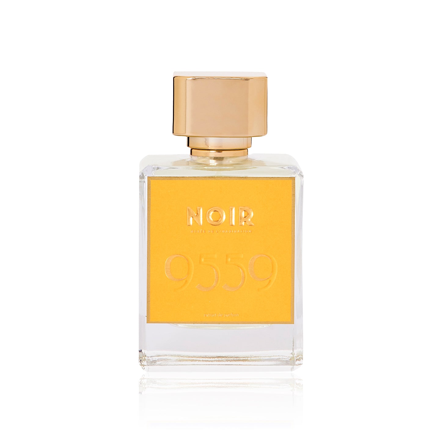 No 9559 Extrait De Parfum 100Ml