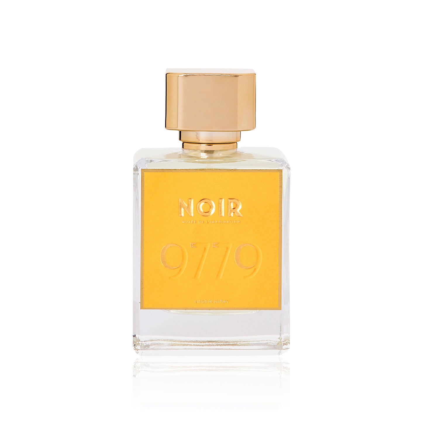 No 9779 Extrait De Parfum 100Ml