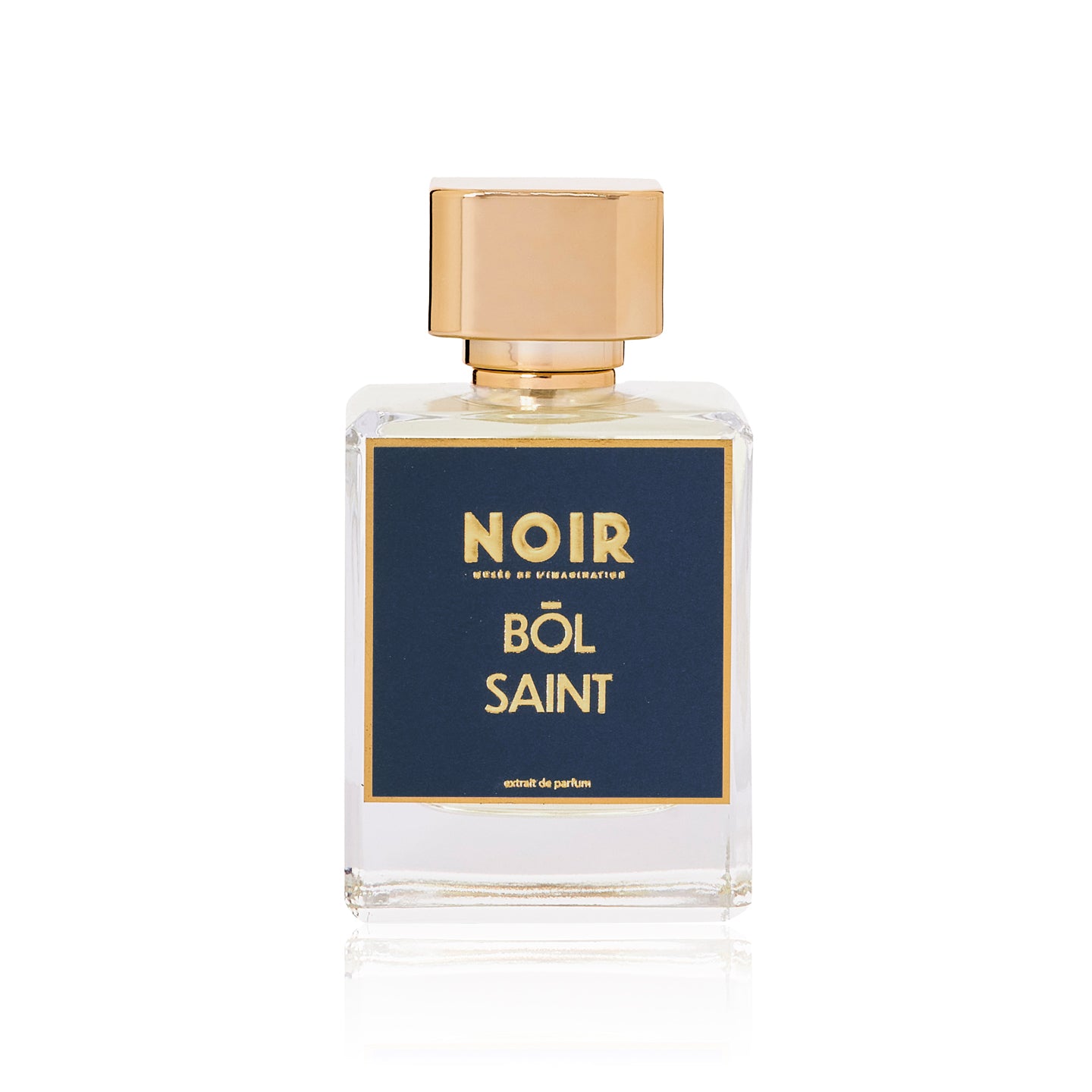 BOL SAINT Extrait De Parfum 100Ml