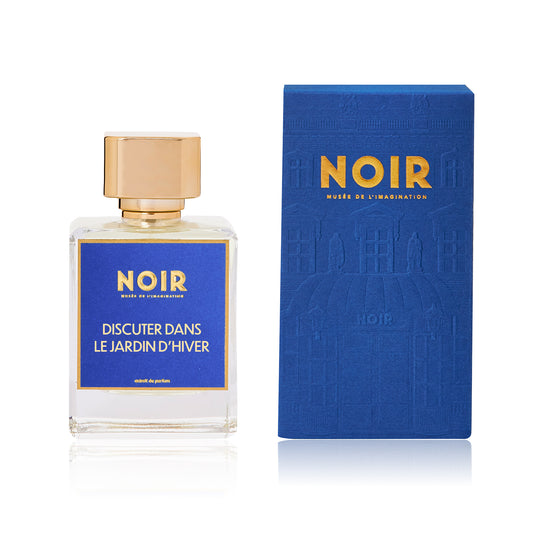 DISCUTER DANS Limited Edition Extrait De Parfum 50Ml