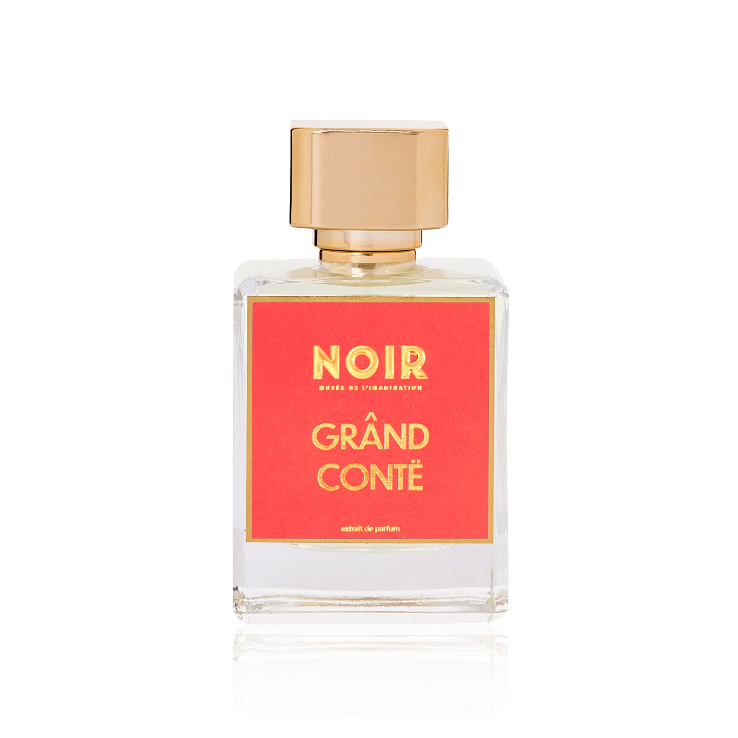 GRAND CONTE Extrait De Parfum 100Ml