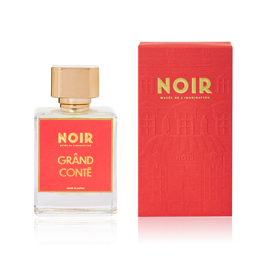 GRAND CONTE Extrait De Parfum 100Ml