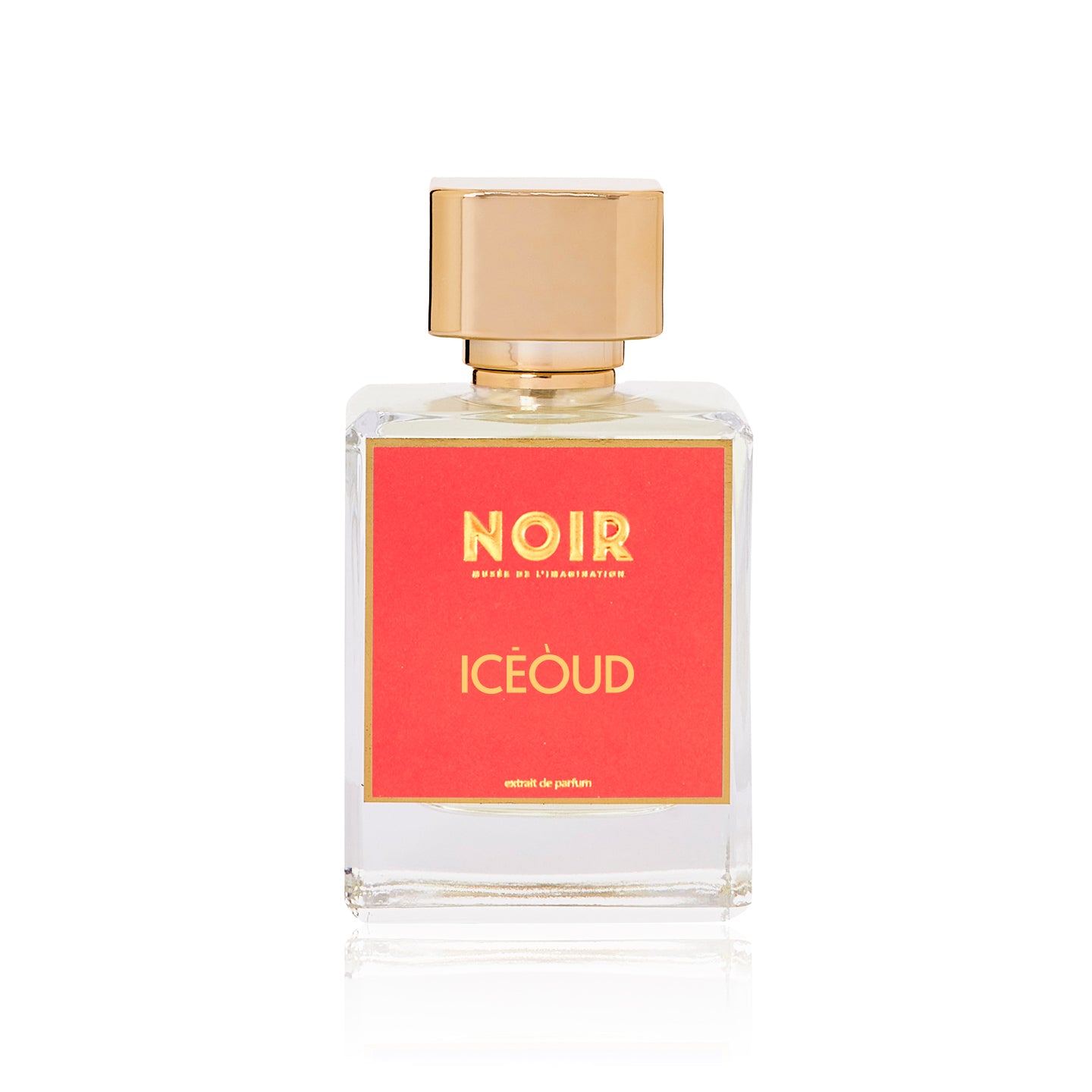 ICEOud Limited Edition Extrait De Parfum 50Ml