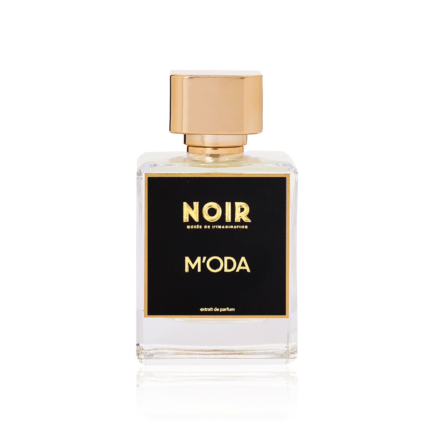 MODA Extrait De Parfum 100Ml