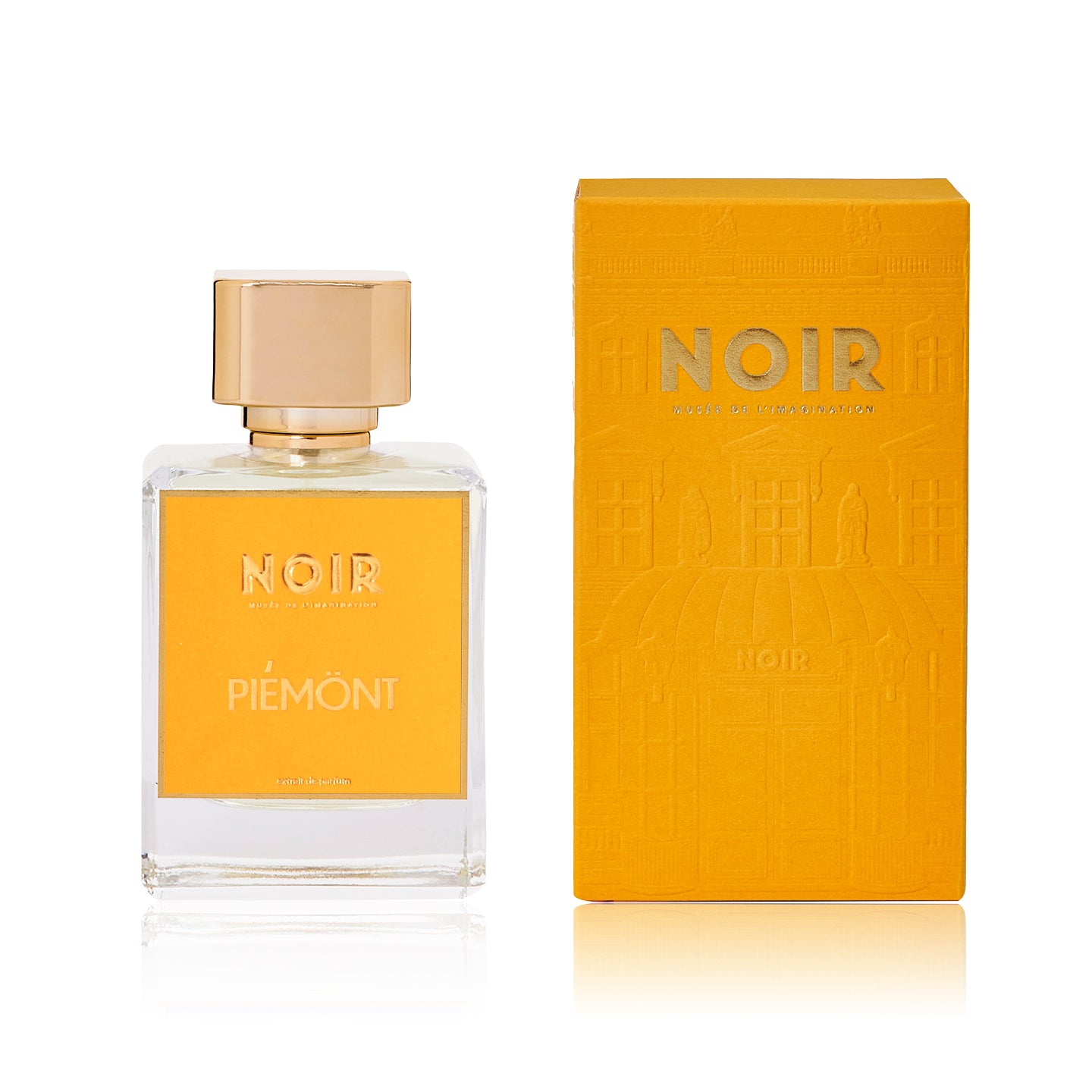 PIEMONT Extrait De Parfum 100Ml