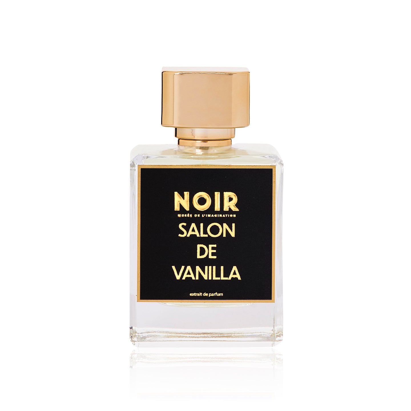 SALON DE VANILLA Extrait De Parfum 100Ml