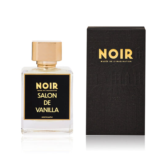 SALON DE VANILLA Extrait De Parfum 100Ml
