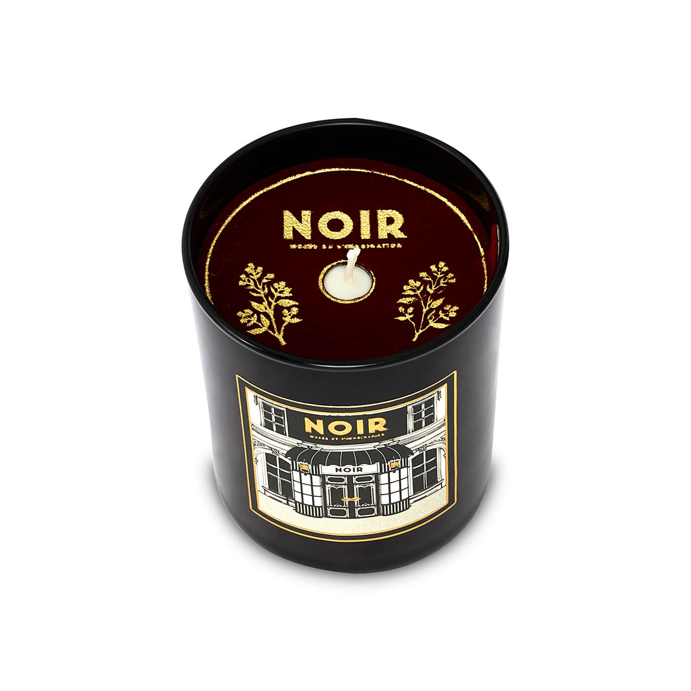LE PIC CANDLE 170GR