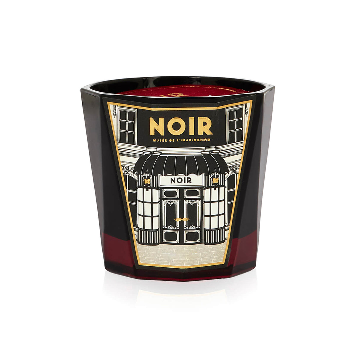 BOIS CANDLE 330GR